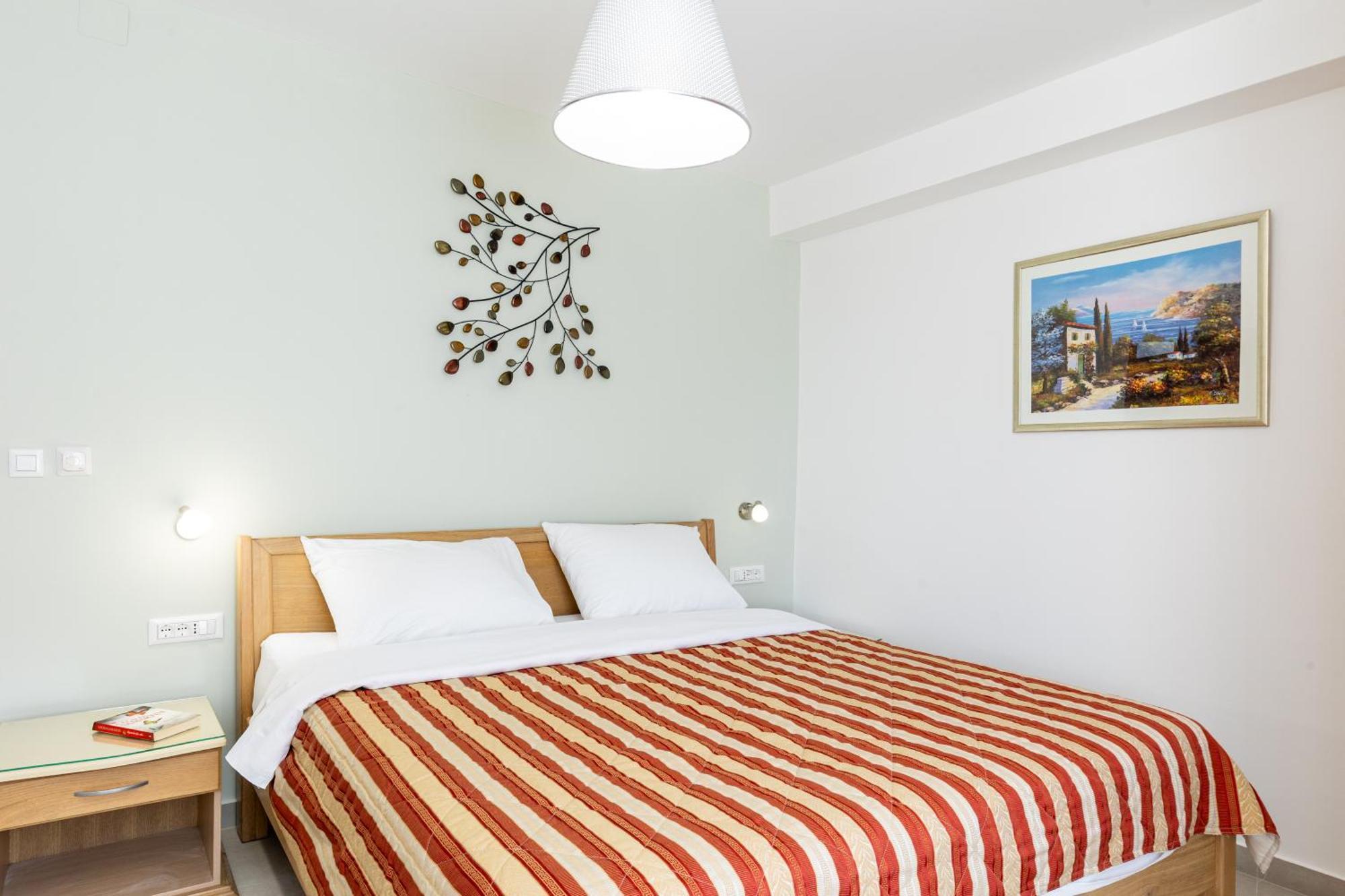 Apartment Luna I Lucky Дубровник Экстерьер фото